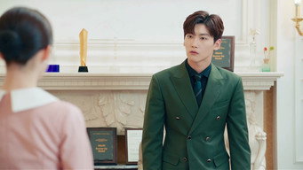 Episode 8 — Episode 8