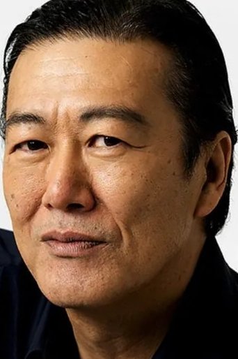 Shunsaku Kudo headshot