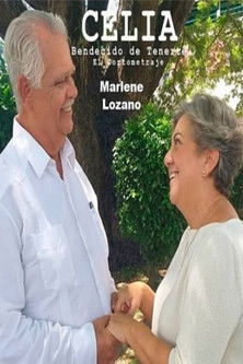Celia Bendecido de Tenerte poster