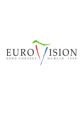 Eurovision Song Contest 1988