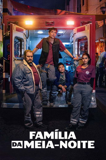 Cena de Família da Meia-Noite