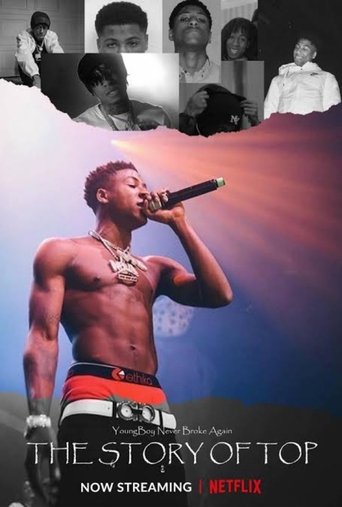 The Story Of Top poster