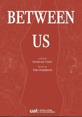 Between Us poster