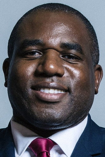 David Lammy fotoğraf 2