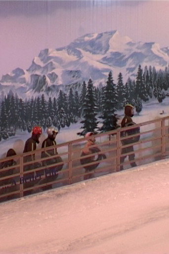 Snow City (2011年)のポスター画像 - FindKey