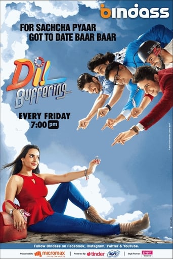 Poster of Dil Buffering