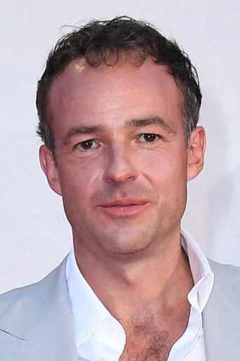 Foto de Patrick Kennedy