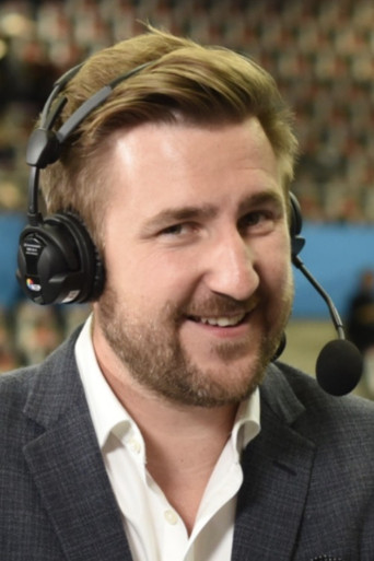 Daniel Høglund