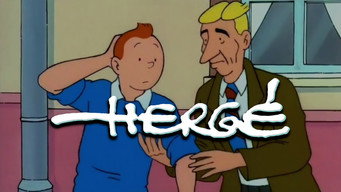 Cena 2 de Discovering: Hergé