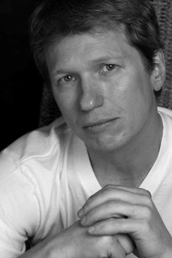 Glenn Conroy headshot