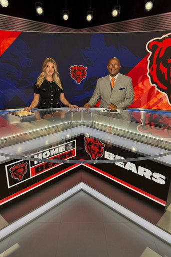 Bears Game Day Live