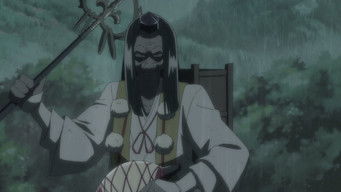 第22話:Shichinin Misaki 第22話:Shichinin Misaki