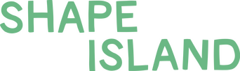 Shape Island logo
