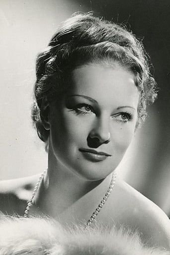 Image of Diana Napier