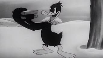 Daffy's Southern Exposure (1942)