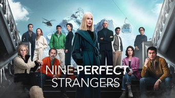 ナイン・パーフェクト・ストレンジャー - Season 2 Episode 5 (2021) 予告編