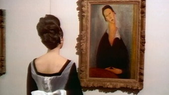 Galeria 2 - Color Me Barbra