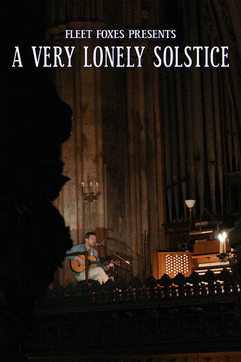 A Very Lonely Solstice (2021)
