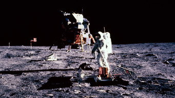 Cena 2 de Apollo: Missão à Lua