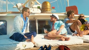 Primeira Classe - S1E01
