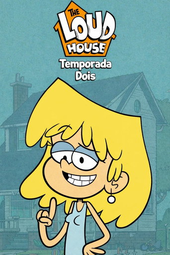 The Loud House Temporada 2