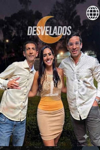 Desvelados