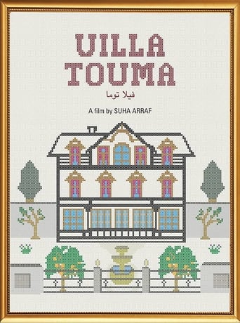 Poster för Villa Touma