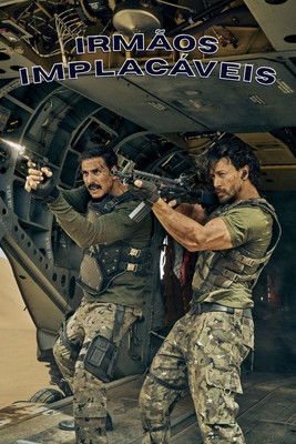 Irmãos Implacáveis