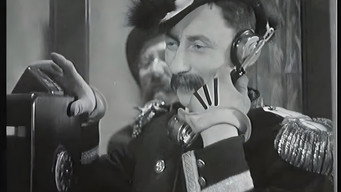 The Undertaker (1932)