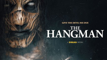 The Hangman (2024)