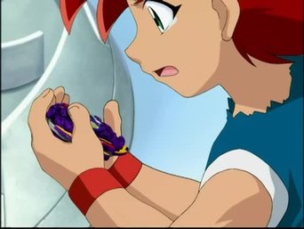 Episódio Episódio 17 da série Beyblade