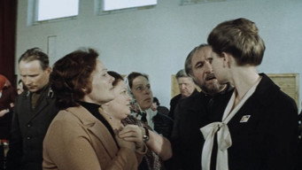 Sunday Night (1977)