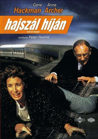 Hajszál híján