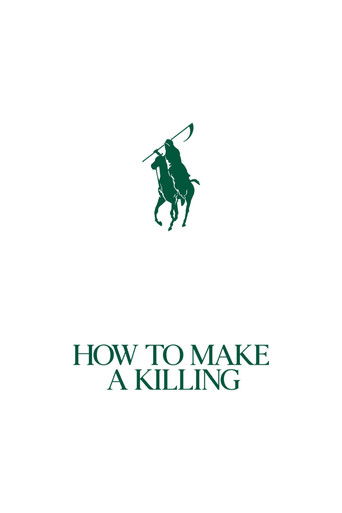 How to Make a Killing (2026)