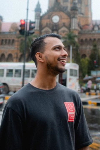 Foto de Hemant Mishra