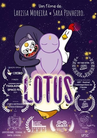 Lotus poster