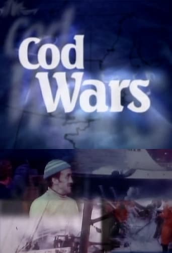 Cod Wars en streaming 