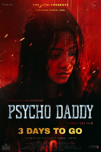 Psycho Daddy galeri 4
