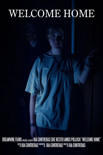 Welcome Home (2024)