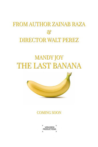 The Last Banana