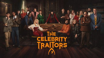 The Celebrity Traitors (2025- )