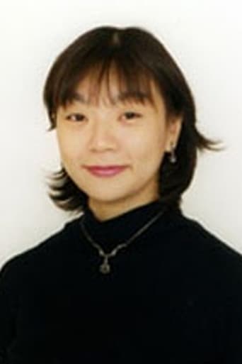 Image of Kouda Kaho