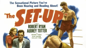 The Set-Up (1949)