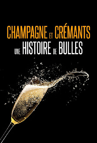 Champagnes et cr&eacute;mants, une histoire de bulles (2017)