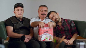 Episode 8 — Bilin&ccedil;altı