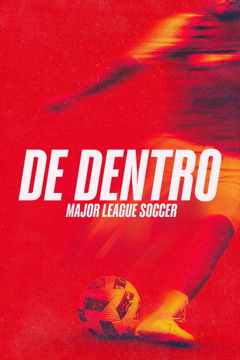 De Dentro: Major League Soccer
