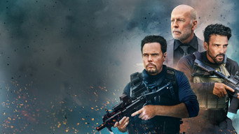 Загін «Примара» (2022)