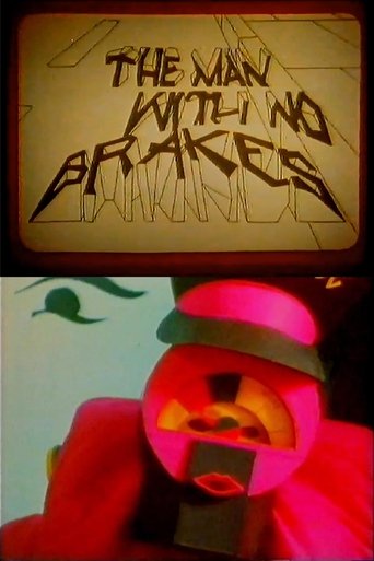 The Man with No Brakes (1970)