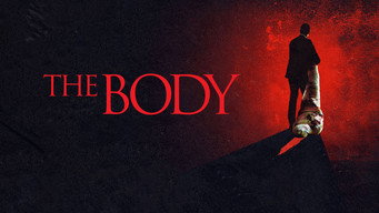 #4 The Body