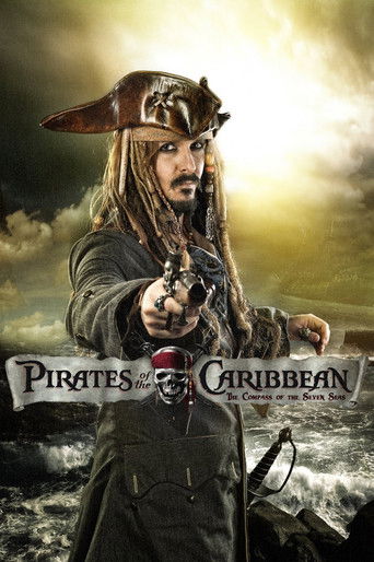 Pirates of the Caribbean: The Compass of the Seven Seas (2015)